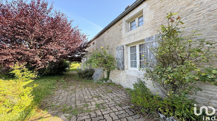 Ma-Cabane - Vente Maison Rochetaillée, 115 m²