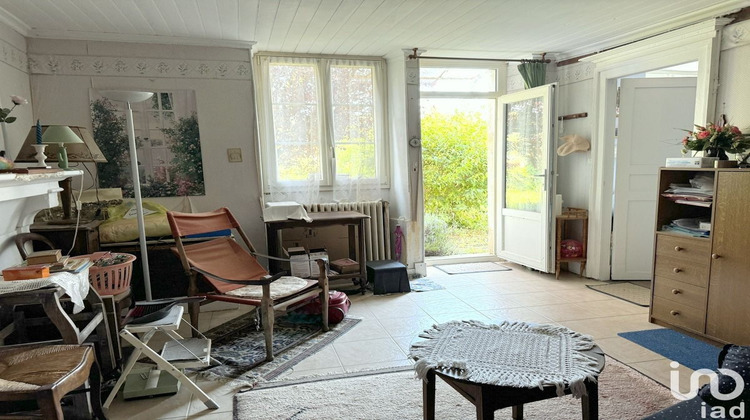 Ma-Cabane - Vente Maison Rochetaillée, 115 m²