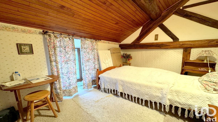 Ma-Cabane - Vente Maison Rochetaillée, 115 m²