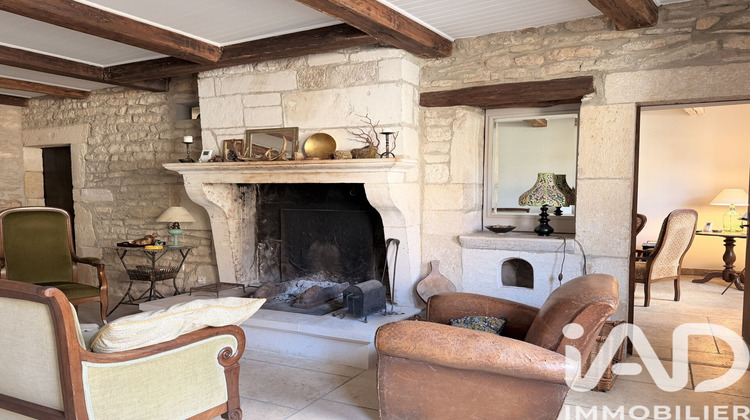 Ma-Cabane - Vente Maison Rochetaillée, 133 m²