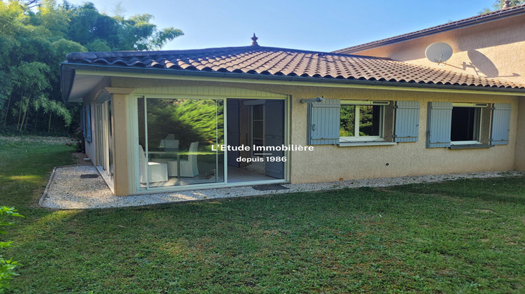 Ma-Cabane - Vente Maison ROCHETAILLEE-SUR-SAONE, 80 m²