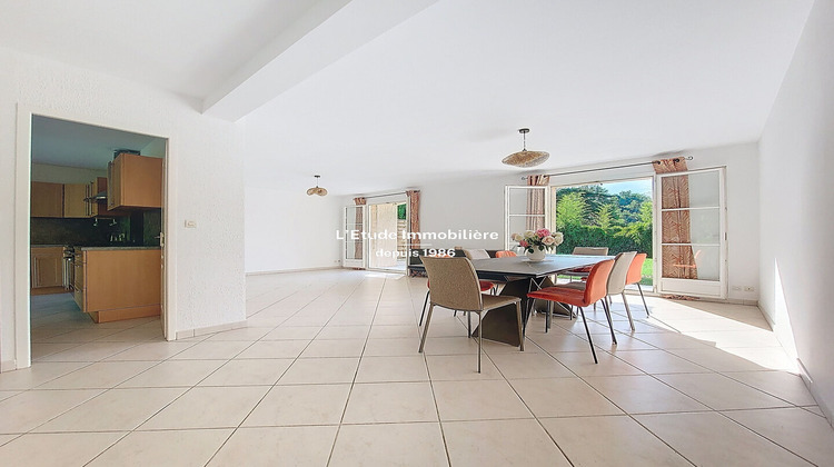 Ma-Cabane - Vente Maison ROCHETAILLEE-SUR-SAONE, 117 m²