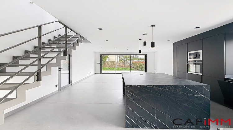 Ma-Cabane - Vente Maison Rochetaillée-sur-Saône, 114 m²