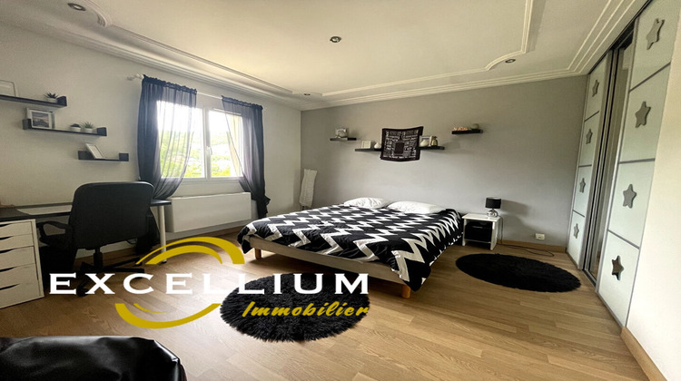 Ma-Cabane - Vente Maison ROCHETAILLEE-SUR-SAONE, 200 m²