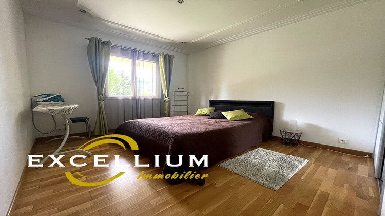 Ma-Cabane - Vente Maison ROCHETAILLEE-SUR-SAONE, 200 m²