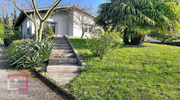 Ma-Cabane - Vente Maison Rochetaillée-sur-Saône, 167 m²