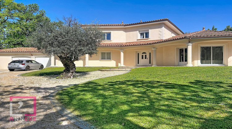 Ma-Cabane - Vente Maison Rochetaillée-sur-Saône, 197 m²