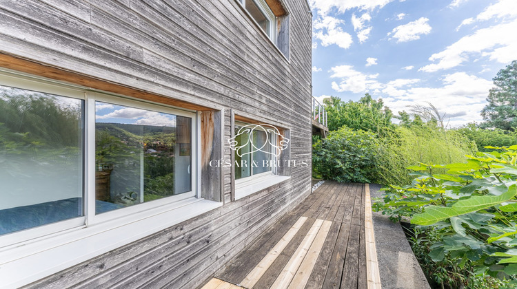 Ma-Cabane - Vente Maison Rochetaillée-sur-Saône, 205 m²