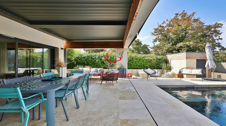 Ma-Cabane - Vente Maison ROCHETAILLEE-SUR-SAONE, 243 m²