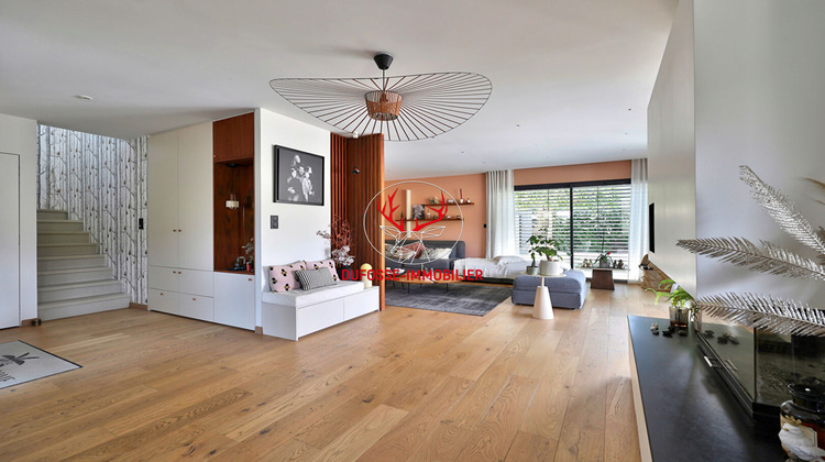 Ma-Cabane - Vente Maison ROCHETAILLEE-SUR-SAONE, 243 m²