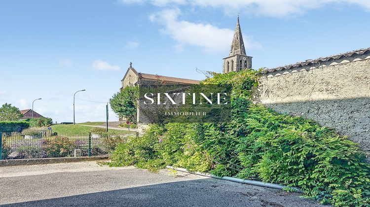 Ma-Cabane - Vente Maison Rochetoirin, 150 m²