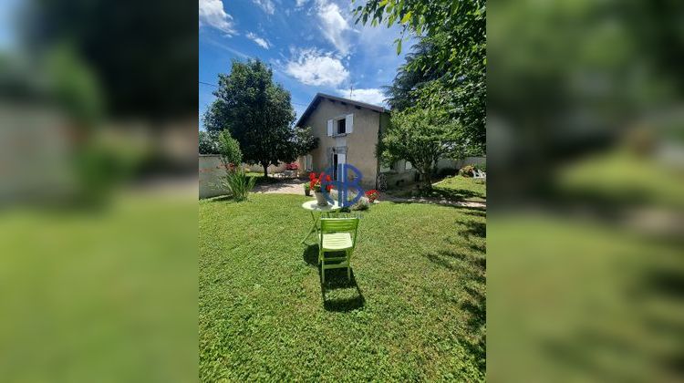 Ma-Cabane - Vente Maison ROCHETOIRIN, 130 m²