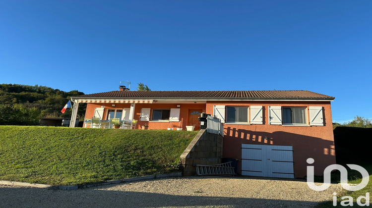 Ma-Cabane - Vente Maison Rochetoirin, 100 m²