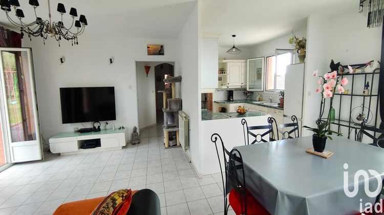 Ma-Cabane - Vente Maison Rochetoirin, 100 m²