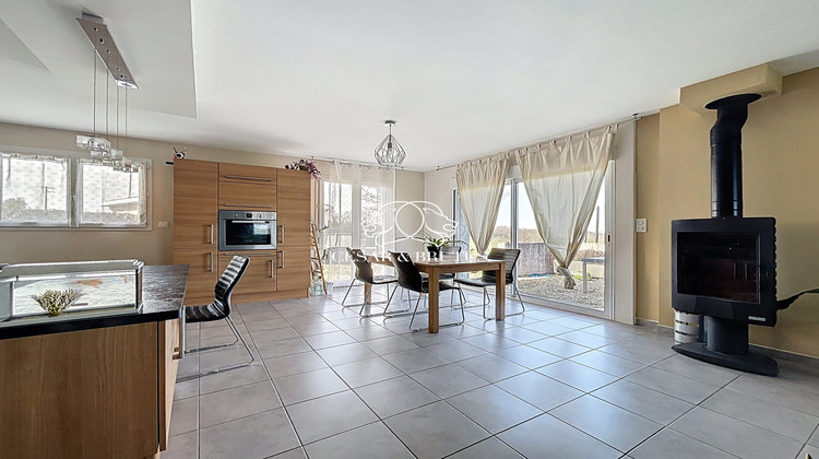 Ma-Cabane - Vente Maison Rochetoirin, 95 m²