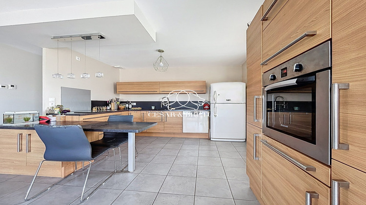 Ma-Cabane - Vente Maison Rochetoirin, 95 m²