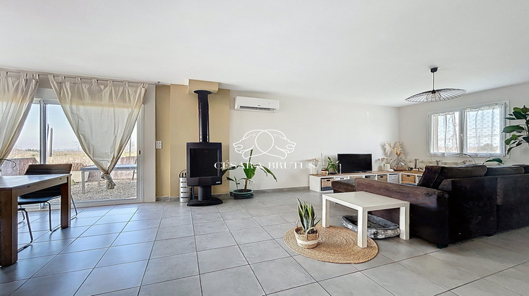 Ma-Cabane - Vente Maison Rochetoirin, 95 m²