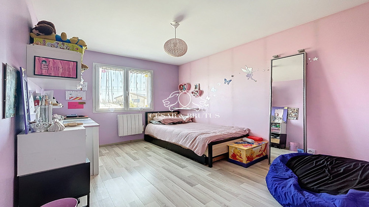 Ma-Cabane - Vente Maison Rochetoirin, 95 m²