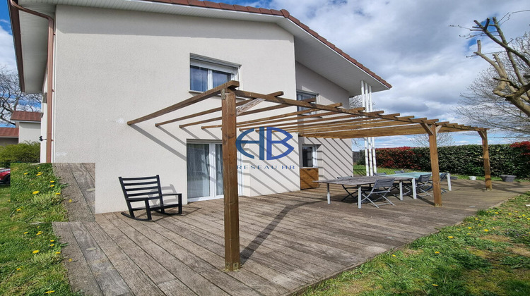 Ma-Cabane - Vente Maison ROCHETOIRIN, 96 m²