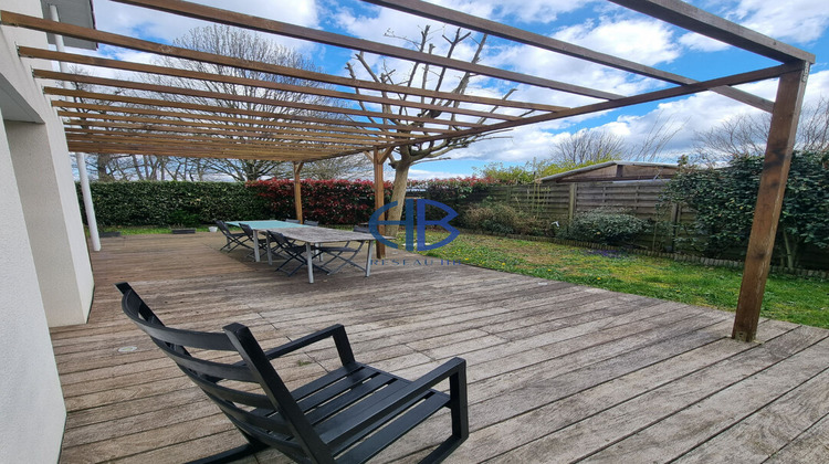 Ma-Cabane - Vente Maison ROCHETOIRIN, 96 m²