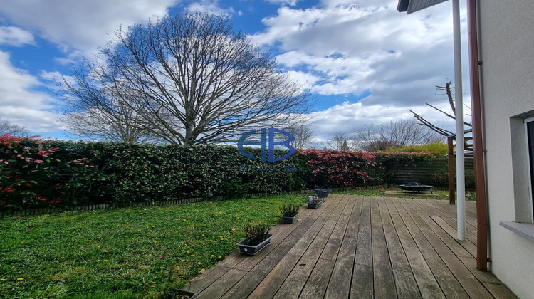 Ma-Cabane - Vente Maison ROCHETOIRIN, 96 m²