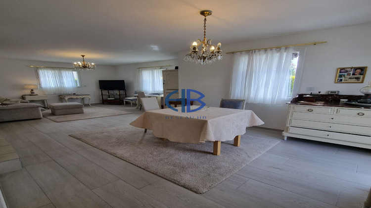 Ma-Cabane - Vente Maison ROCHETOIRIN, 89 m²