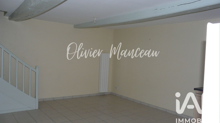 Ma-Cabane - Vente Maison Rochetrejoux, 57 m²