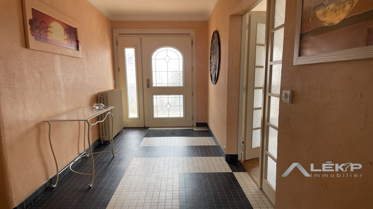 Ma-Cabane - Vente Maison Rochetrejoux, 110 m²