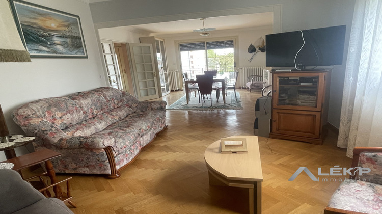 Ma-Cabane - Vente Maison Rochetrejoux, 110 m²