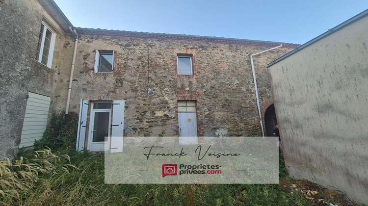 Ma-Cabane - Vente Maison ROCHETREJOUX, 69 m²