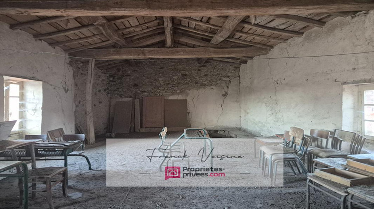 Ma-Cabane - Vente Maison ROCHETREJOUX, 69 m²