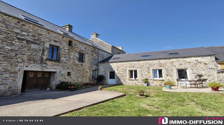 Ma-Cabane - Vente Maison ROCHEVILLE, 72 m²