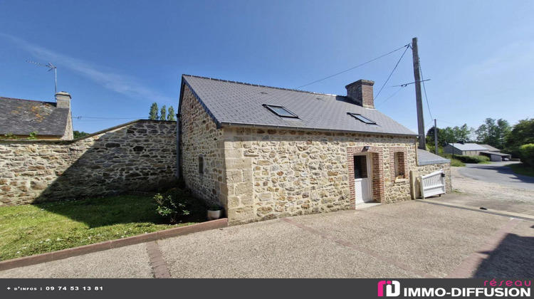 Ma-Cabane - Vente Maison ROCHEVILLE, 72 m²