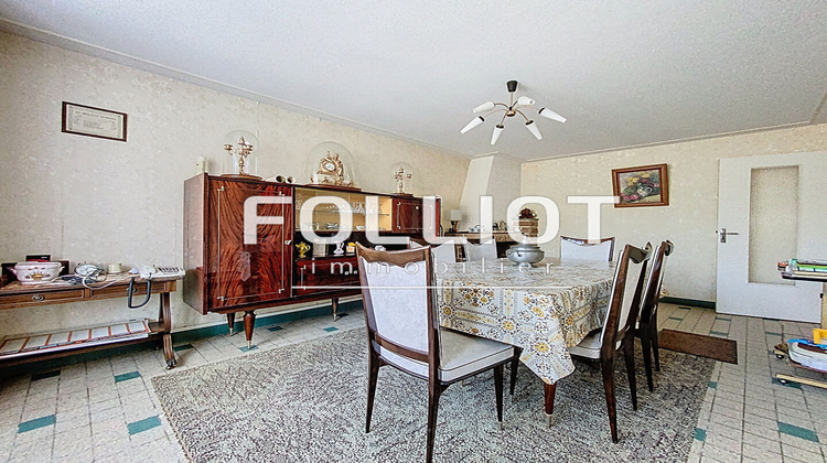 Ma-Cabane - Vente Maison ROCHEVILLE, 105 m²
