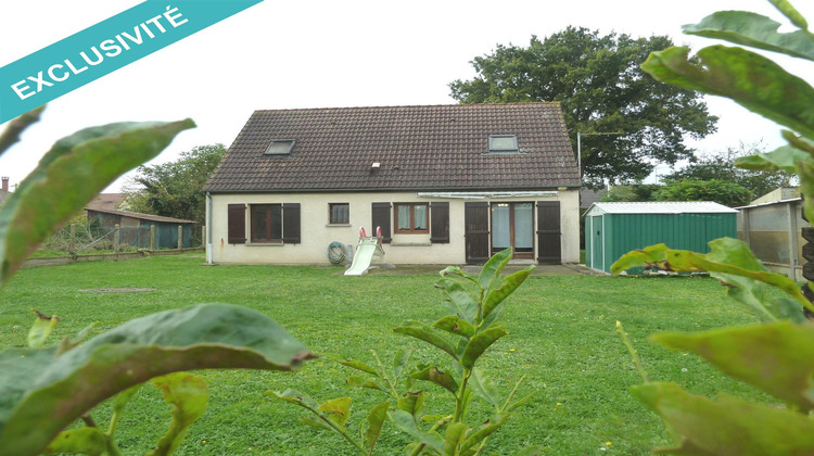 Ma-Cabane - Vente Maison Rochy-Conde, 96 m²