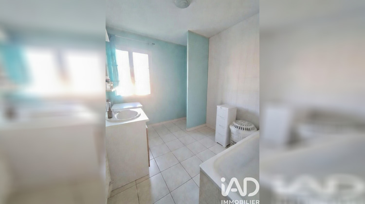 Ma-Cabane - Vente Maison Rochy-Condé, 120 m²