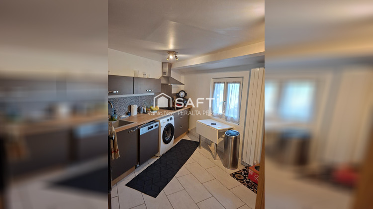 Ma-Cabane - Vente Maison Rochy-Conde, 75 m²