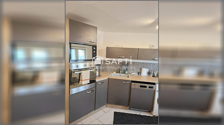 Ma-Cabane - Vente Maison Rochy-Conde, 75 m²