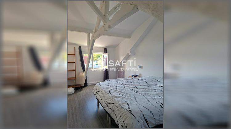 Ma-Cabane - Vente Maison Rochy-Conde, 75 m²