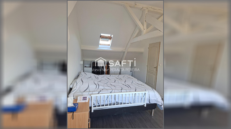 Ma-Cabane - Vente Maison Rochy-Conde, 75 m²