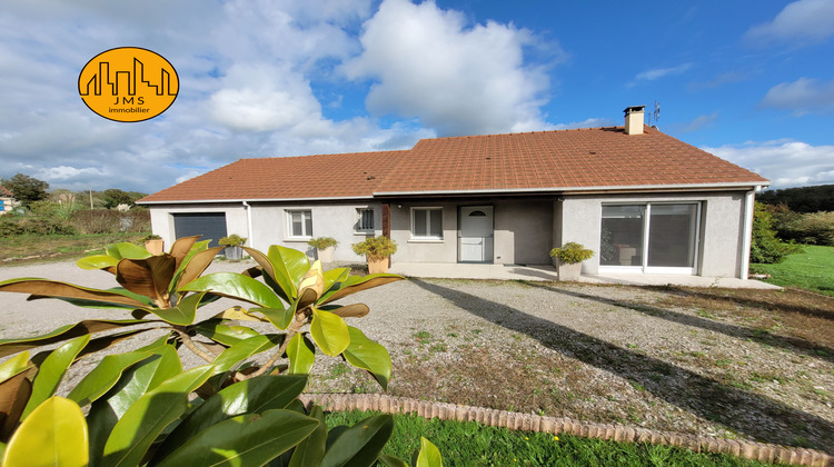 Ma-Cabane - Vente Maison Rocles, 112 m²