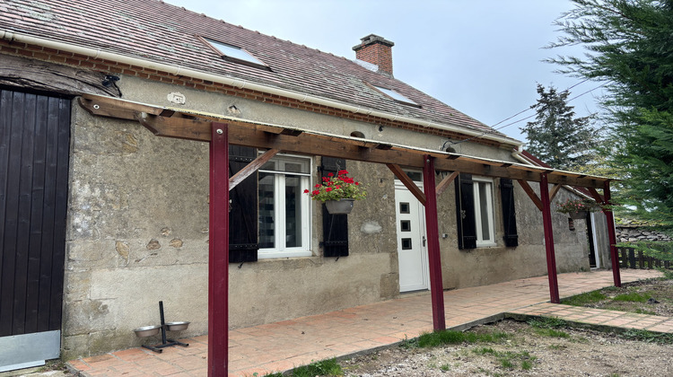 Ma-Cabane - Vente Maison Rocles, 150 m²