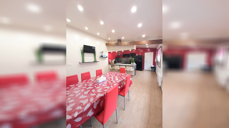 Ma-Cabane - Vente Maison ROCLES, 131 m²