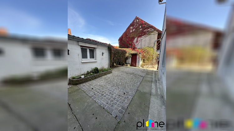 Ma-Cabane - Vente Maison Roclincourt, 145 m²