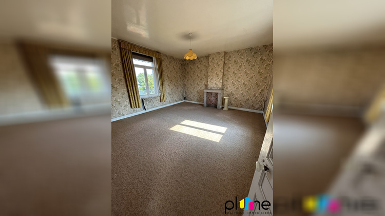 Ma-Cabane - Vente Maison Roclincourt, 145 m²