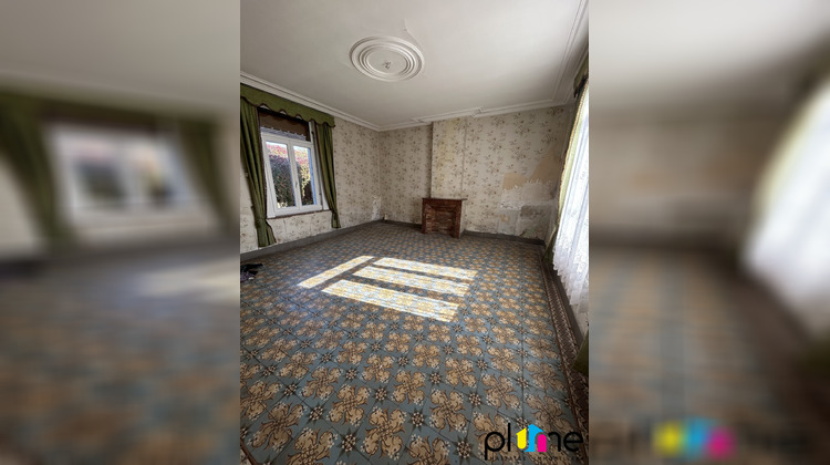 Ma-Cabane - Vente Maison Roclincourt, 145 m²