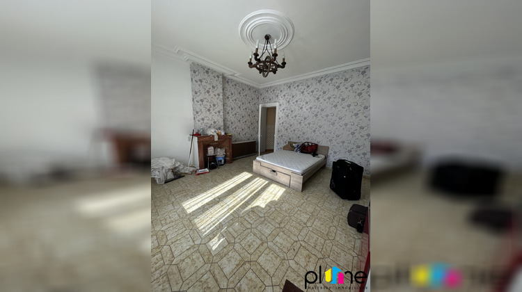 Ma-Cabane - Vente Maison Roclincourt, 145 m²