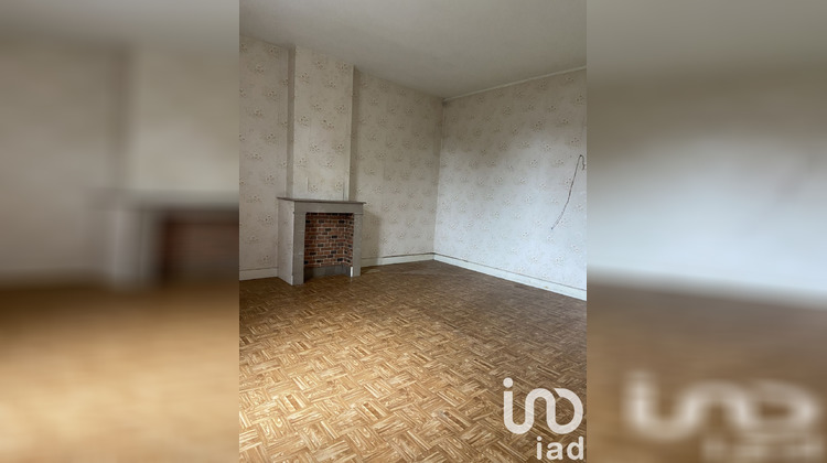 Ma-Cabane - Vente Maison Roclincourt, 145 m²