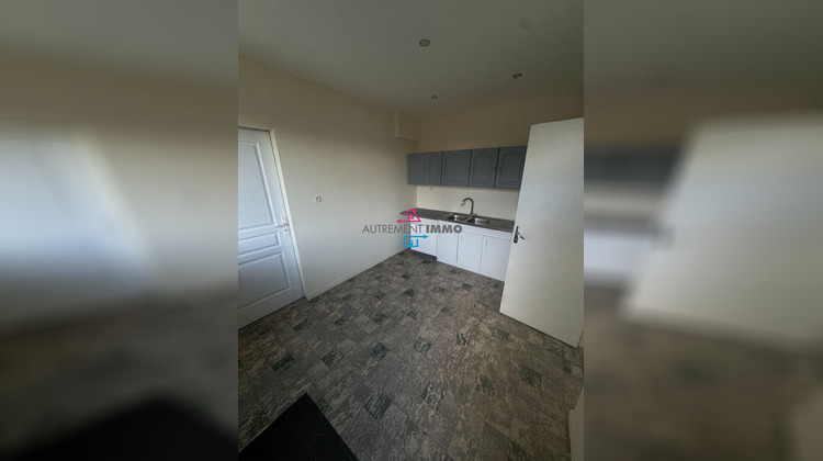 Ma-Cabane - Vente Maison ROCLINCOURT, 0 m²