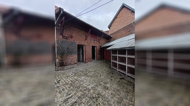 Ma-Cabane - Vente Maison Roclincourt, 145 m²